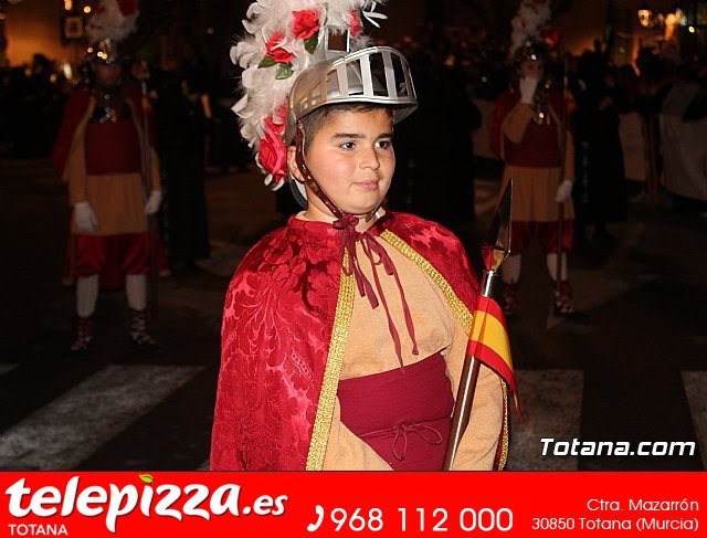 Procesion Jueves Santo 2019 - 51